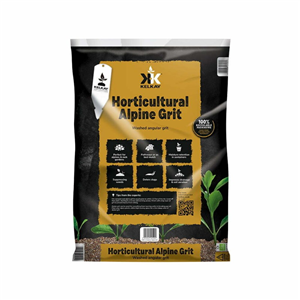 Horticultural Alpine Grit Handy Pack